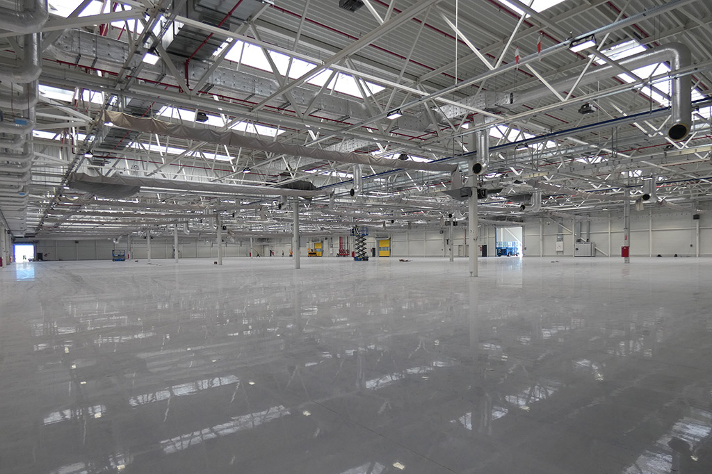 Dombud -Mahle - czerwiec 2020