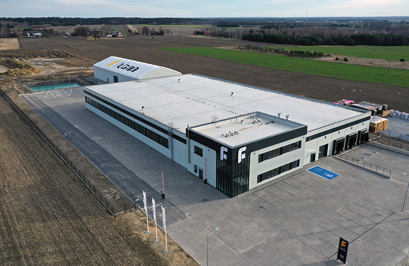 Dombud - MEBLE FUTURA S.C.