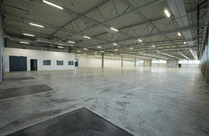 Dombud - MEBLE FUTURA S.C.