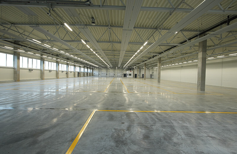 Dombud - MEBLE FUTURA S.C.