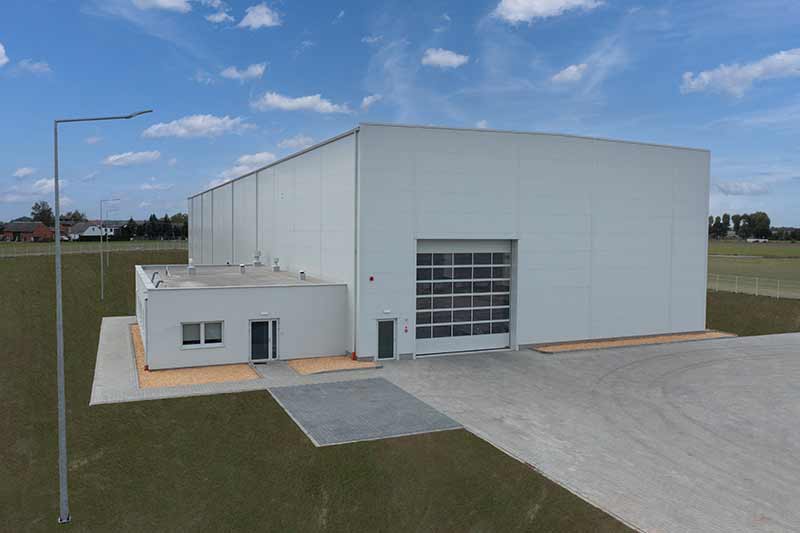 Dombud - BURKIETOWICZ