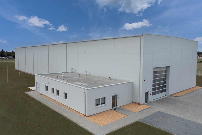 Dombud - BURKIETOWICZ