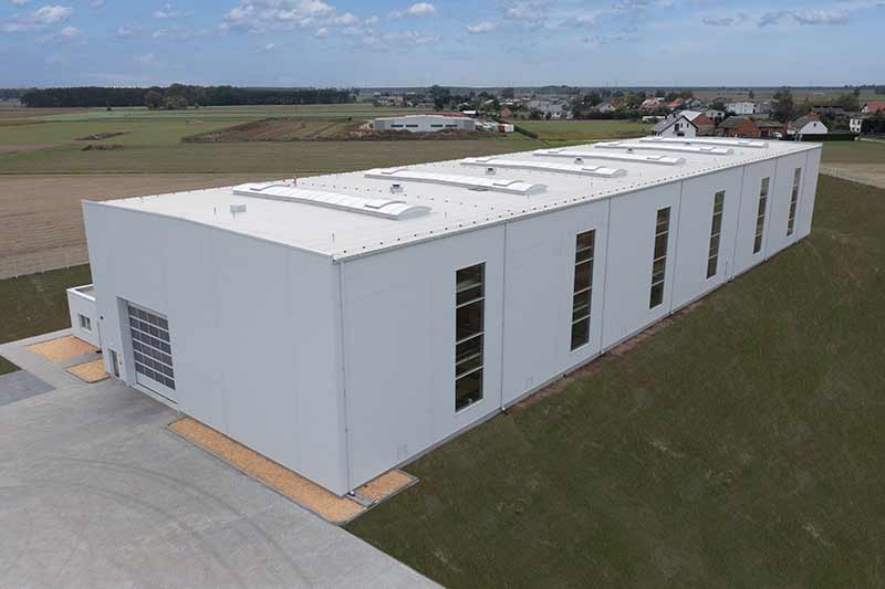 Dombud - BURKIETOWICZ