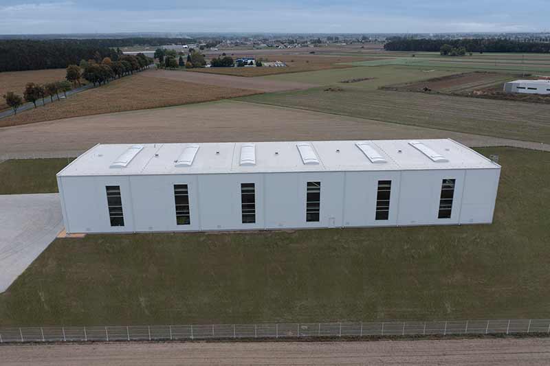 Dombud - BURKIETOWICZ