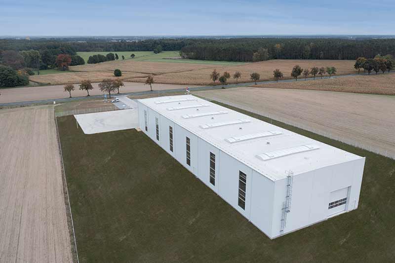 Dombud - BURKIETOWICZ