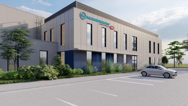 Dombud_KLINGENBURG_glowne Dombud - KLINGENBURG