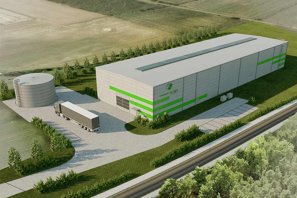 Dombud - P.P.H.U VACUUM-GLOBAL