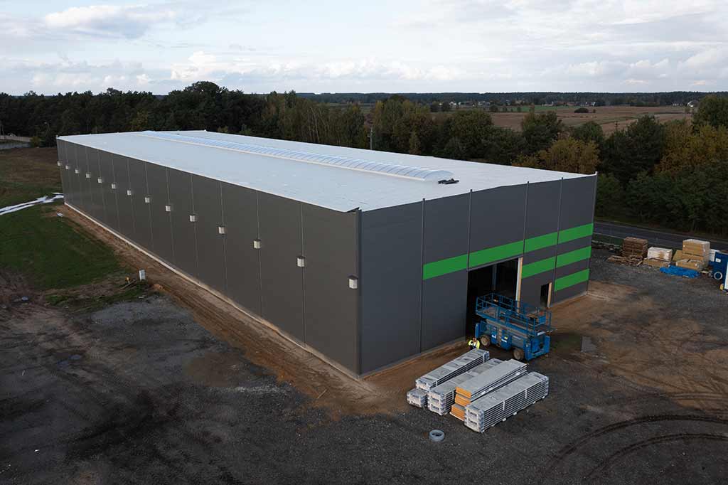 Dombud - P.P.H.U VACUUM-GLOBAL